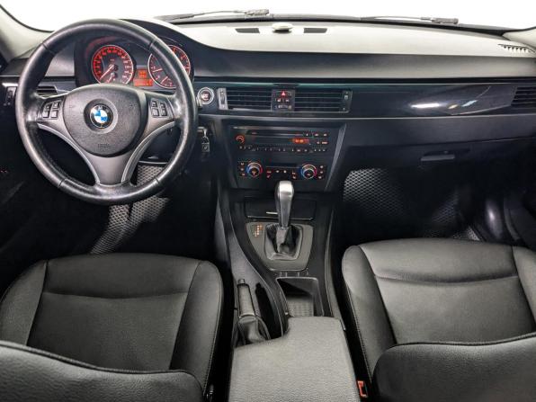 BMW 3 серии V (E90/E91/E92/E93) Рестайлинг с пробегом 2010 года, цена 1 199 900 рублей, 233000 км, седан, Автокод Объявления