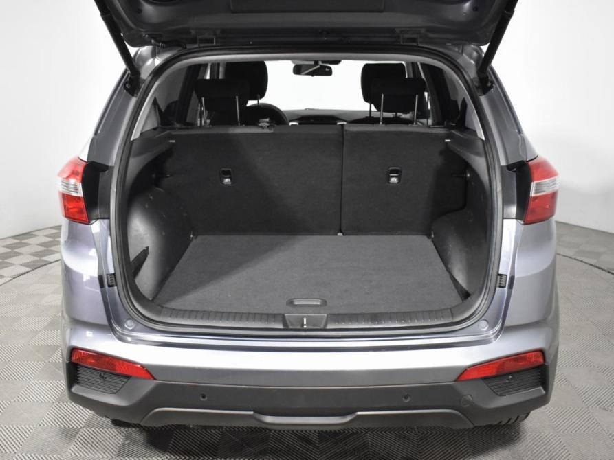 Hyundai Creta I Санкт-Петербург  - изображение 23