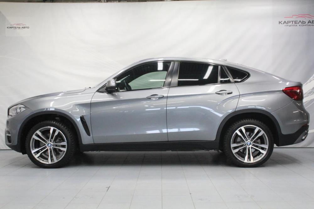BMW X6 II (F16) Кемерово  - изображение 3