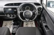 Toyota Vitz III (XP130) Рестайлинг Красноярск  - изображение 38