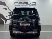 Mitsubishi Pajero IV Рестайлинг 1 Ростов-на-Дону  - изображение 22