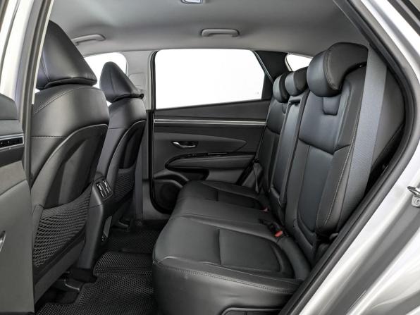 Hyundai Tucson IV с пробегом 2024 года, цена 3 650 000 рублей, 25893 км, внедорожник, Автокод Объявления