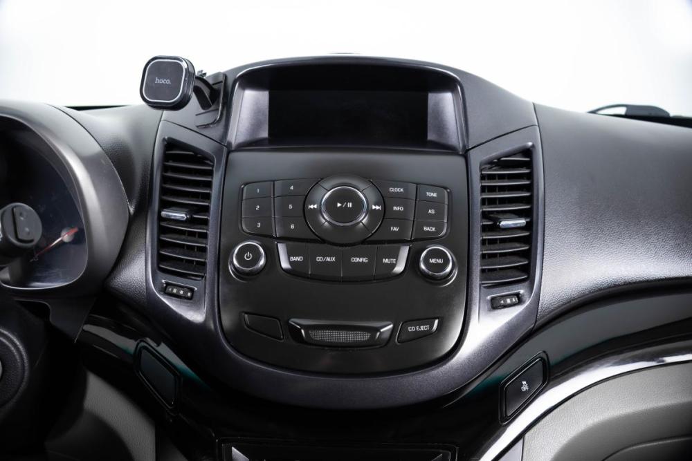 Chevrolet Orlando I Пермь  - изображение 17