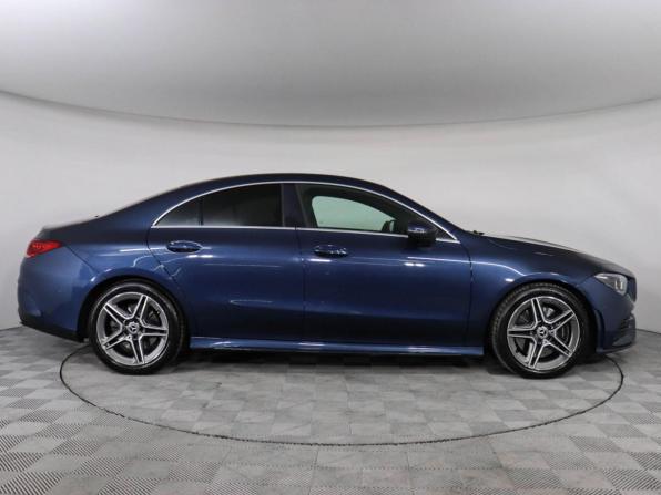 Mercedes-Benz CLA II (C118 X118) с пробегом 2019 года, цена 3 800 000 рублей, 16726 км, седан, Автокод Объявления