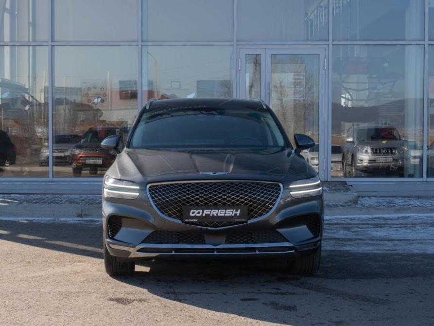 Genesis GV70 I Улан-Удэ  - изображение 3