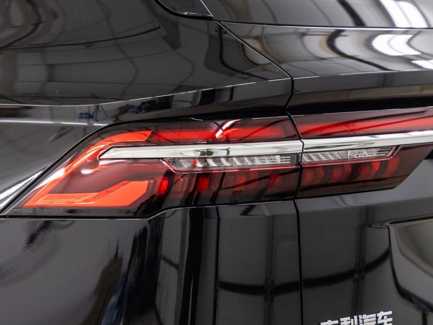 Geely Monjaro I Рестайлинг 2 (China Market) Волгоград  - изображение 13