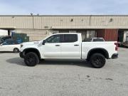Chevrolet Silverado IV (T1XX) Рестайлинг Новосибирск  - изображение 28