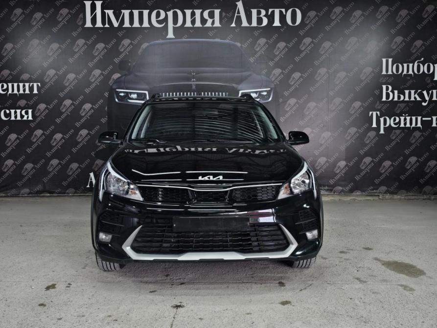 Kia Rio IV Рестайлинг Краснодар  - изображение 2