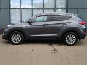 Hyundai Tucson III Рестайлинг Ярославль  - изображение 21