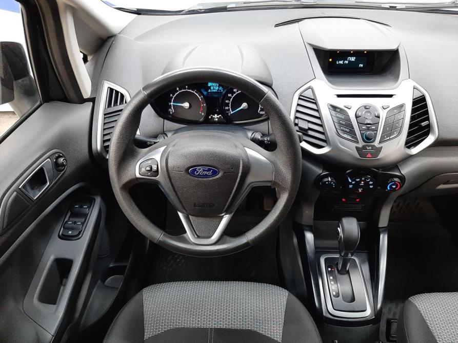 Ford EcoSport II Москва  - изображение 16