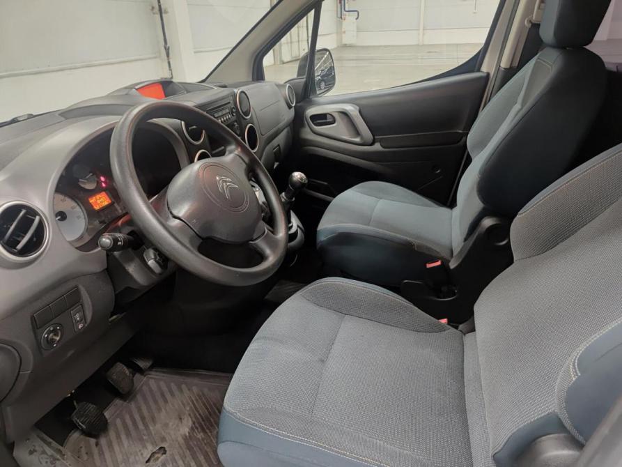 Citroen Berlingo II Рестайлинг 2 Казань  - изображение 20