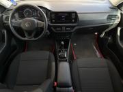 Volkswagen Polo VI Калуга  - изображение 25