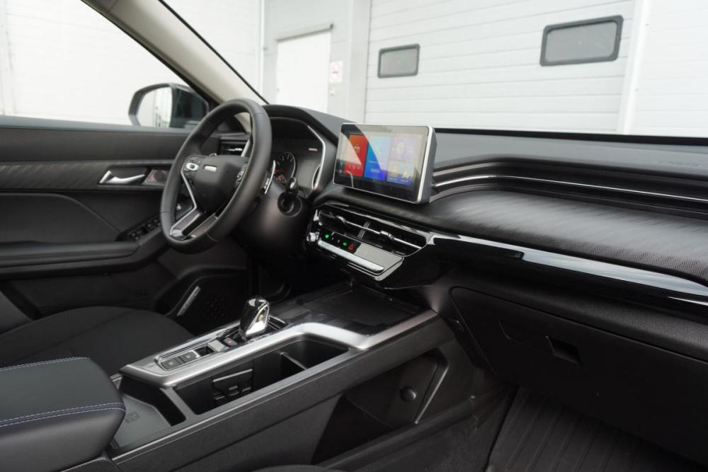 Haval Jolion I Рестайлинг 2 Ульяновск  - изображение 19