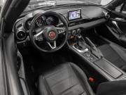 Fiat 124 Spider I Москва  - изображение 31