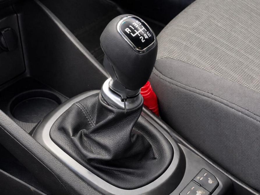 Kia Rio III Рестайлинг Пермь  - изображение 13