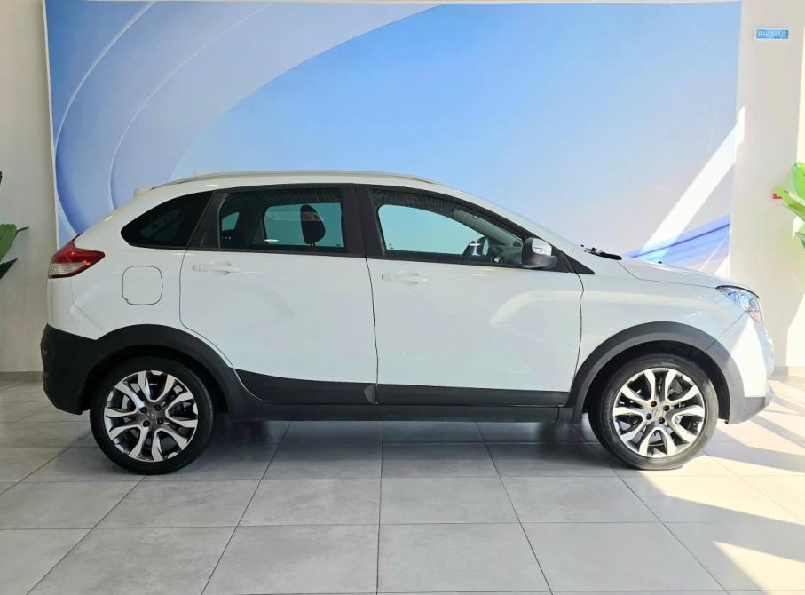 Lada (ВАЗ) XRAY I Таганрог  - изображение 4