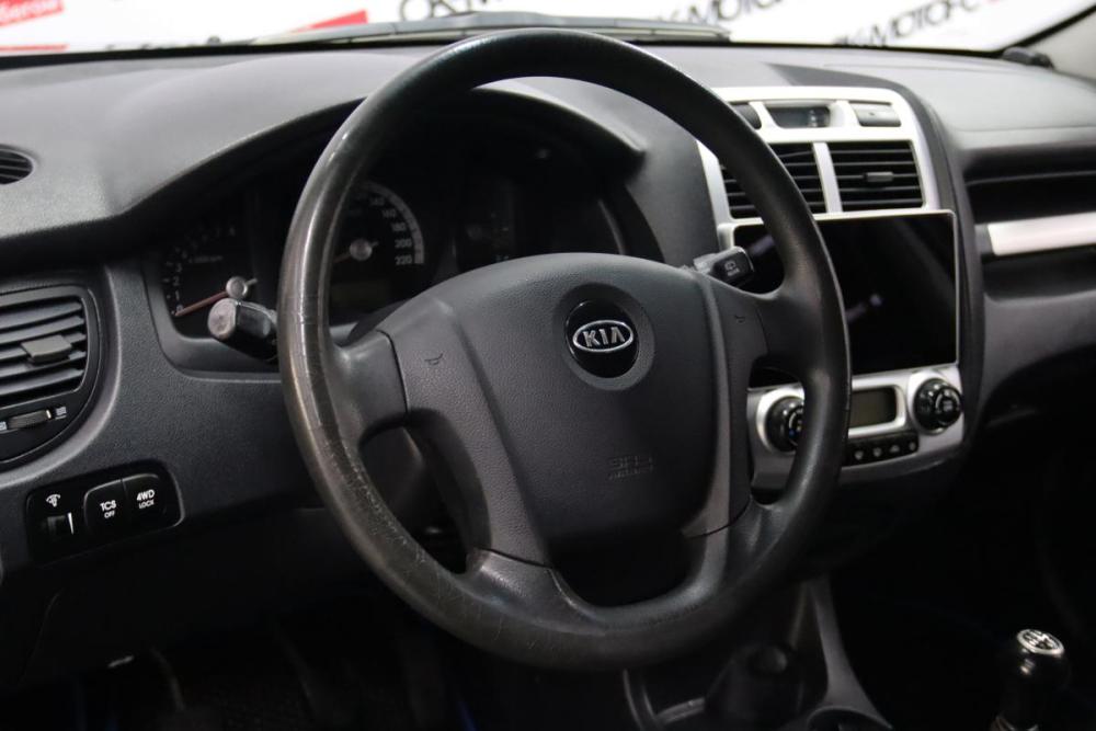 Kia Sportage II Сургут  - изображение 15