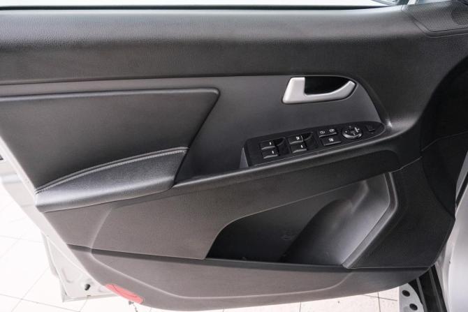 Kia Sportage III с пробегом 2011 года, цена 1 649 000 рублей, 194700 км, внедорожник, Автокод Объявления