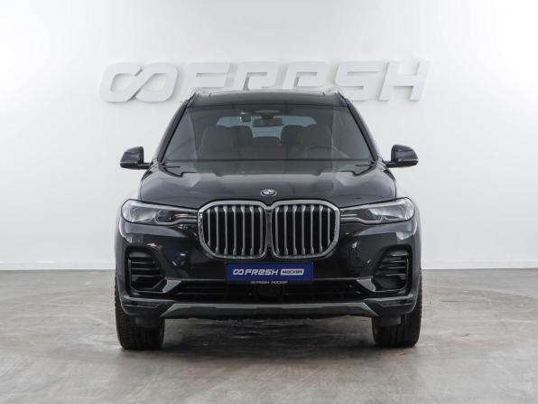 BMW X7 I (G07) с пробегом 2021 года, цена 9 558 888 рублей, 42311 км, внедорожник, Автокод Объявления