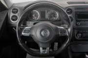 Volkswagen Tiguan I Рестайлинг Кемерово  - изображение 41