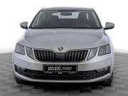Skoda Octavia III (A7) Рестайлинг Москва  - изображение 29