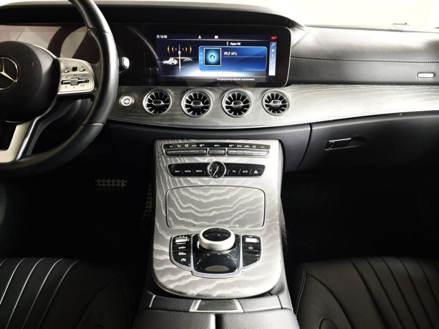 Mercedes-Benz CLS III (C257) Москва  - изображение 15