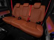 Mercedes-Benz G-Класс AMG II (W463) Москва  - изображение 77