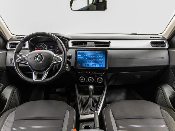 Renault Arkana I с пробегом 2021 года, цена 1 298 000 рублей, 43371 км, внедорожник, Автокод Объявления
