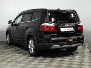 Chevrolet Orlando I Санкт-Петербург  - изображение 26