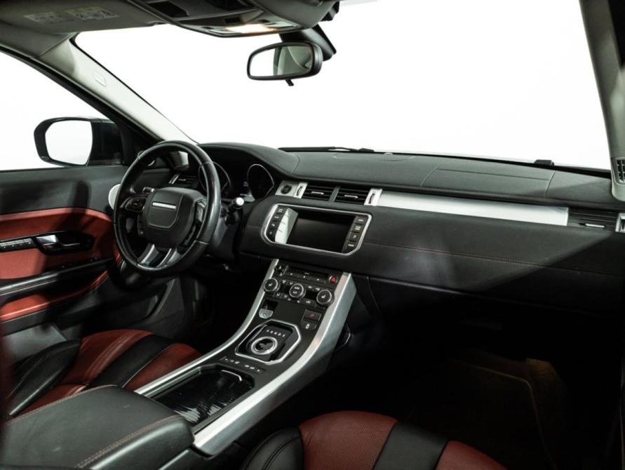 Land Rover Range Rover Evoque I Санкт-Петербург  - изображение 10
