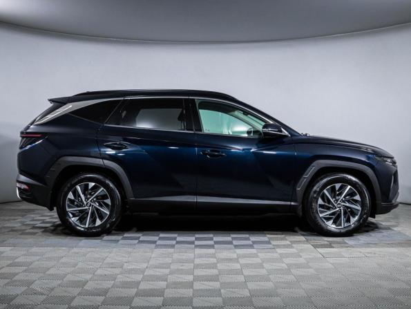 Hyundai Tucson IV с пробегом 2021 года, цена 3 499 000 рублей, 35151 км, внедорожник, Автокод Объявления