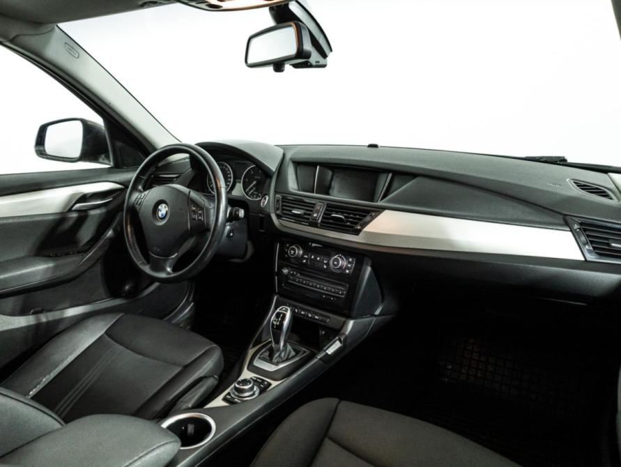 BMW X1 I (E84) Рестайлинг Санкт-Петербург  - изображение 9