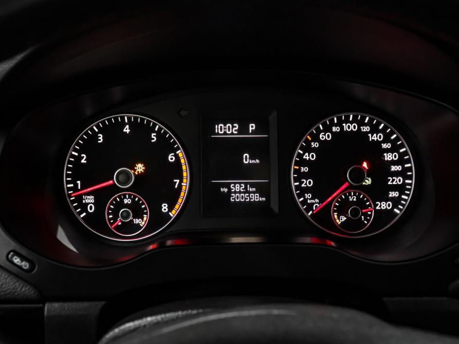 Volkswagen Jetta VI Минеральные Воды  - изображение 19