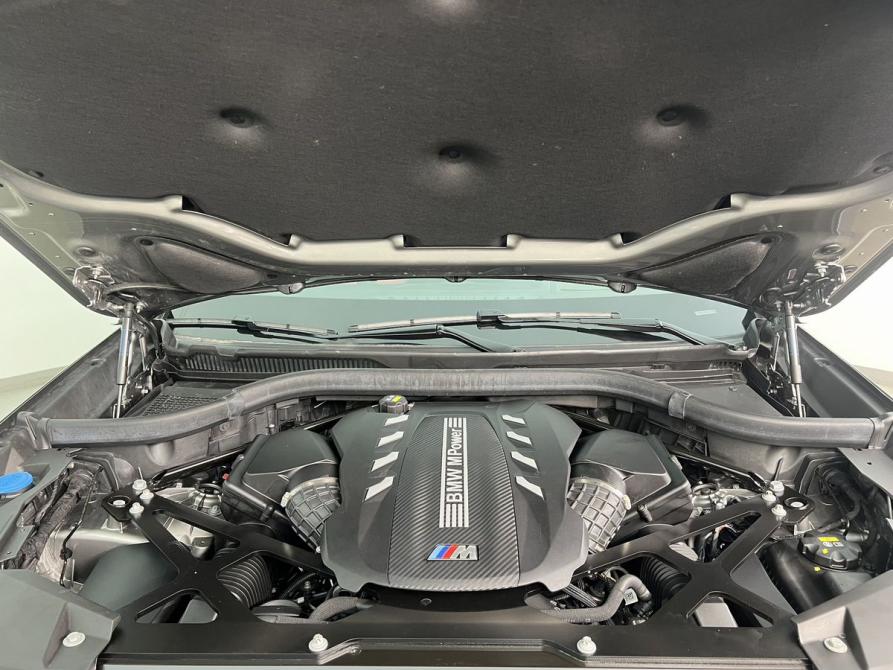 BMW X5 M III (F95) Москва  - изображение 15