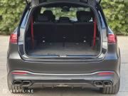 Mercedes-Benz GLS AMG II (X167) Рестайлинг Самара  - изображение 76