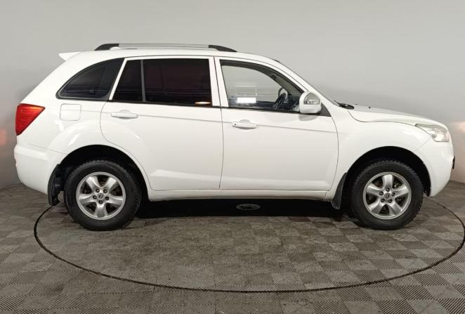 Lifan X60 I с пробегом 2012 года, цена 650 000 рублей, 102174 км, внедорожник, Автокод Объявления