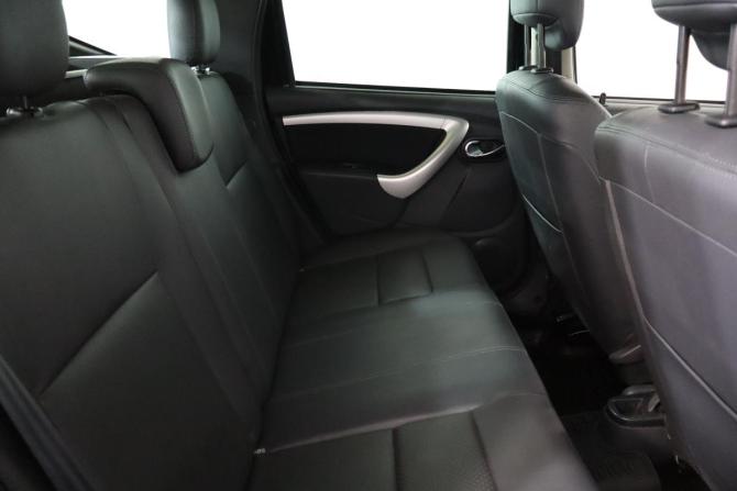 Nissan Terrano III (D10) с пробегом 2014 года, цена 1 100 000 рублей, 64000 км, внедорожник, Автокод Объявления