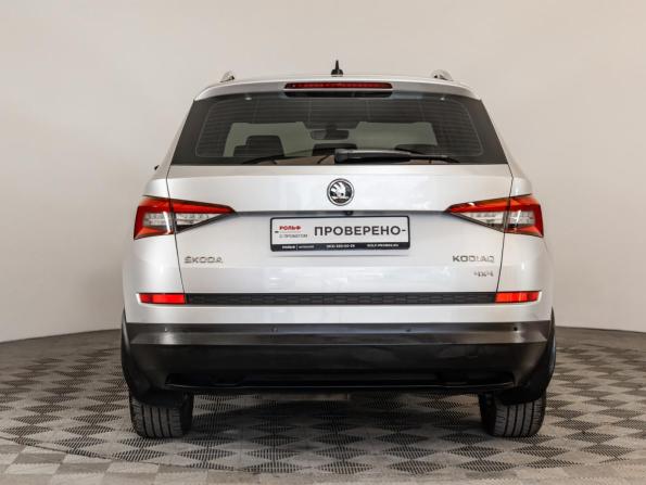Skoda Kodiaq I с пробегом 2018 года, цена 2 599 000 рублей, 139309 км, внедорожник, Автокод Объявления