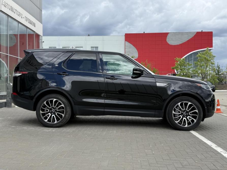 Land Rover Discovery V Саратов  - изображение 2
