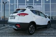 JAC JS3 Воронеж  - изображение 22