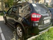 Nissan Terrano III (D10) Пермь  - изображение 13