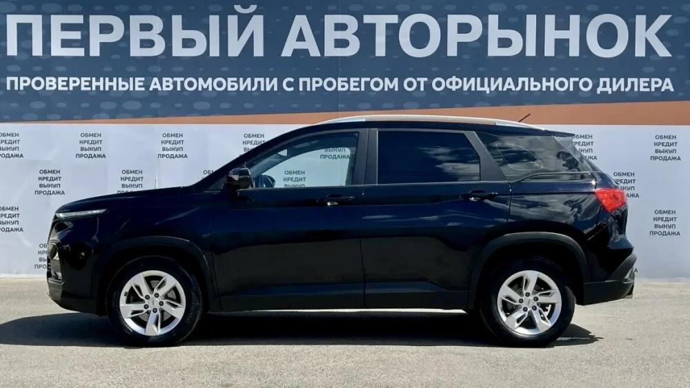 Chevrolet Captiva II Краснодар  - изображение 8
