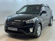 Hyundai Creta I Москва  - изображение 16