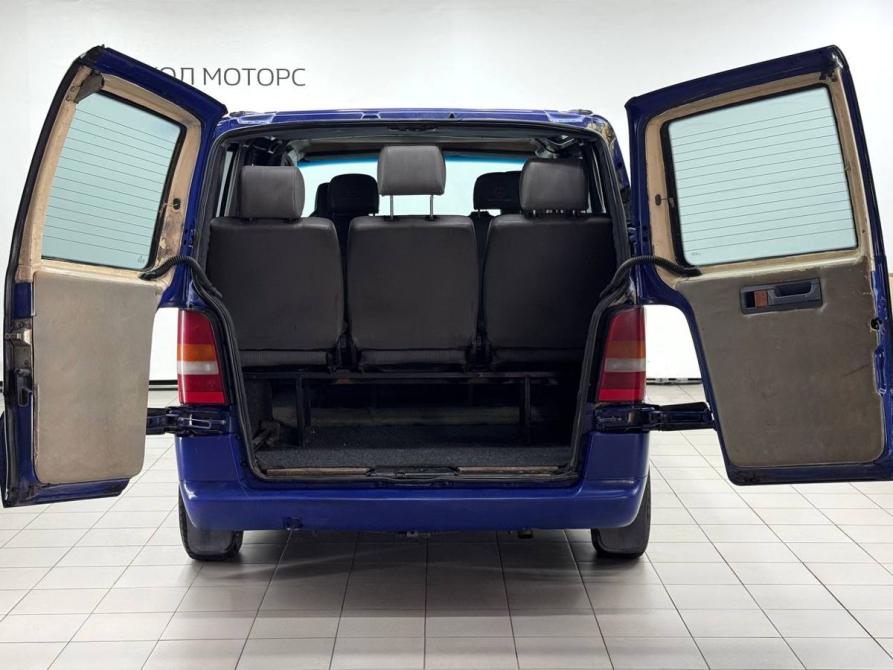 Mercedes-Benz Vito I (W638) Ростов-на-Дону  - изображение 6