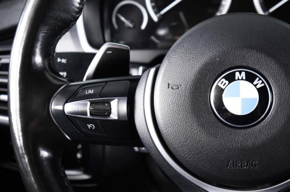 BMW X5 III (F15) Пермь  - изображение 15