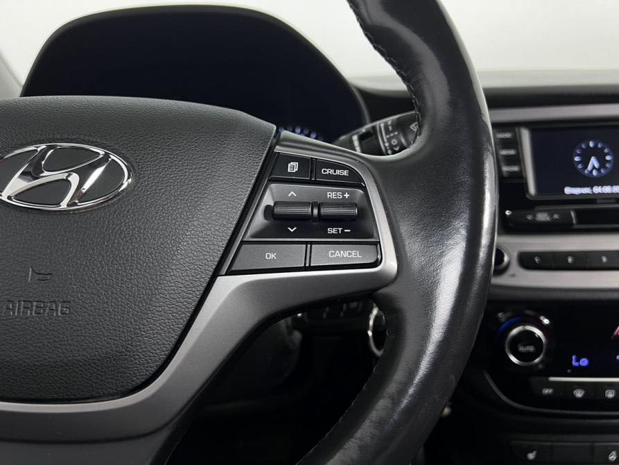 Hyundai Solaris II Калининград  - изображение 19