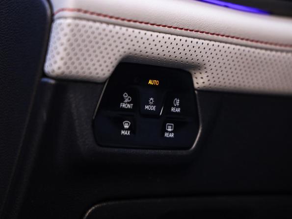 Volkswagen Teramont I Рестайлинг (China Market) с пробегом 2022 года, цена 4 199 000 рублей, 95146 км, внедорожник, Автокод Объявления