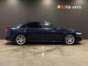 Audi A6 IV (C7) Рестайлинг Челябинск  - изображение 30