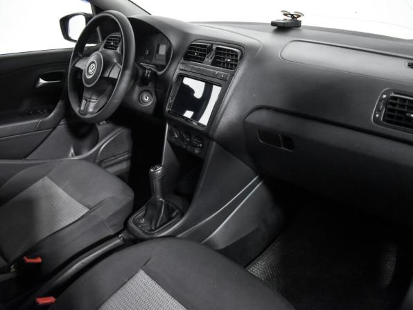 Volkswagen Polo V с пробегом 2011 года, цена 525 000 рублей, 165710 км, седан, Автокод Объявления