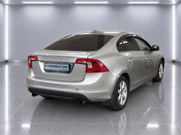 Volvo S60 II с пробегом 2011 года, цена 710 000 рублей, 305116 км, седан, Автокод Объявления